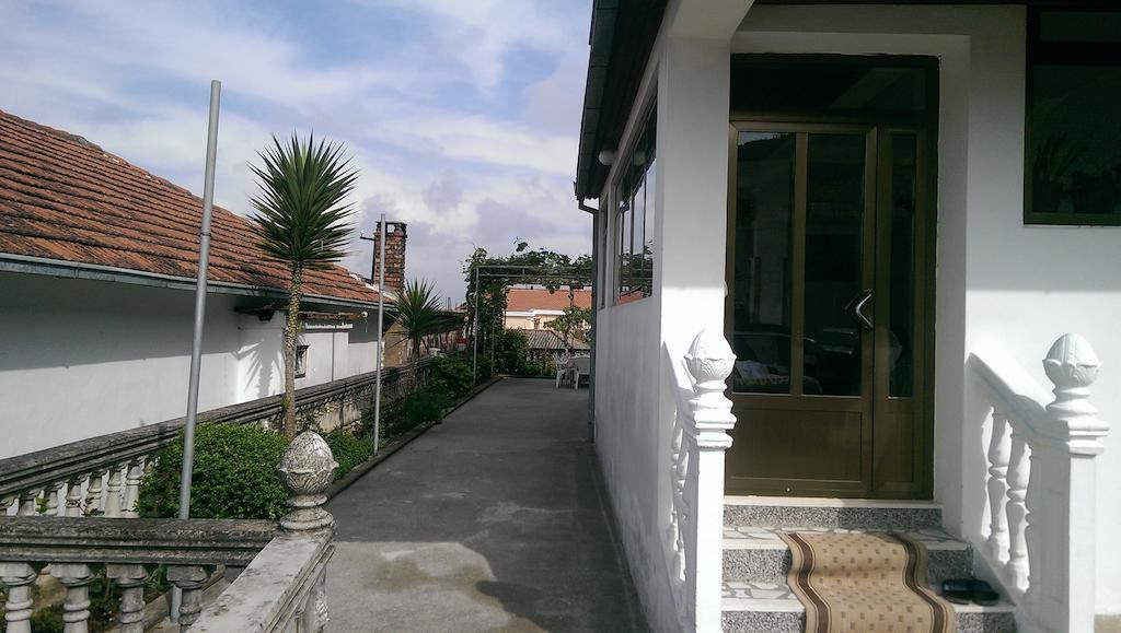 Guesthouse Sinani Улцин Екстериор снимка