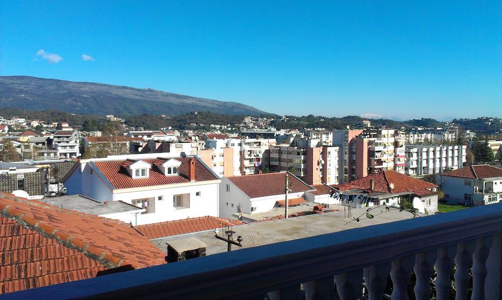 Guesthouse Sinani Улцин Стая снимка