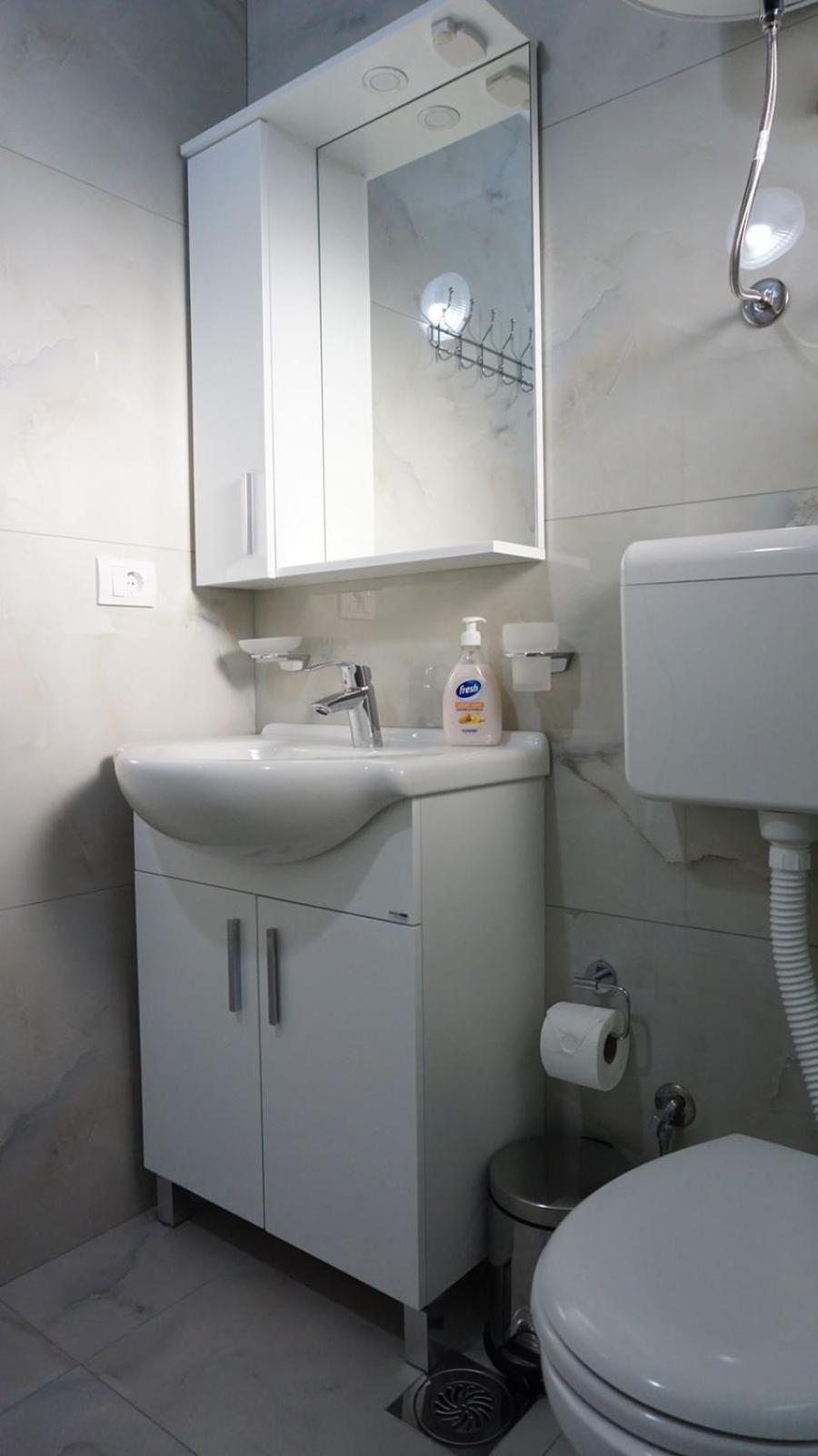 Guesthouse Sinani Улцин Екстериор снимка