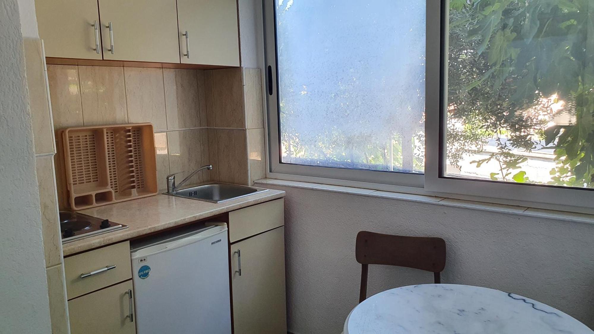 Guesthouse Sinani Улцин Екстериор снимка